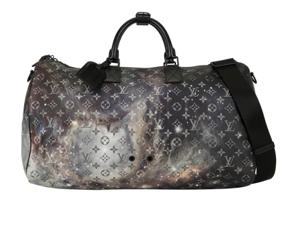 Keepall 50, front view